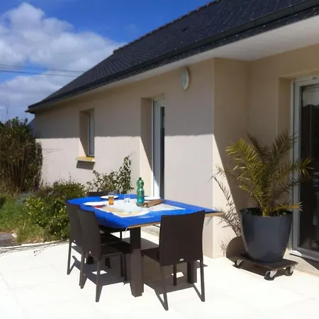 Bord De Piscine * Plouha