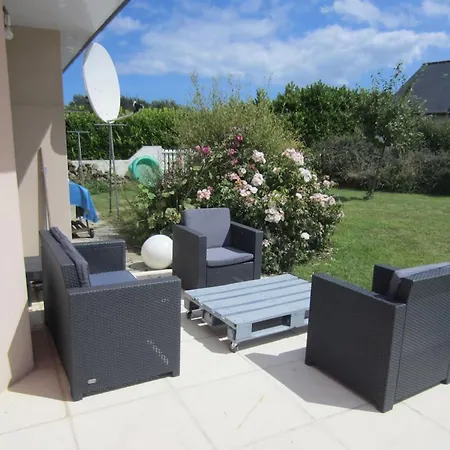 Βίλα Bord De Piscine